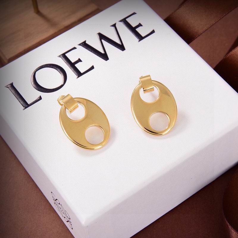 Loewe Earring yxs24
